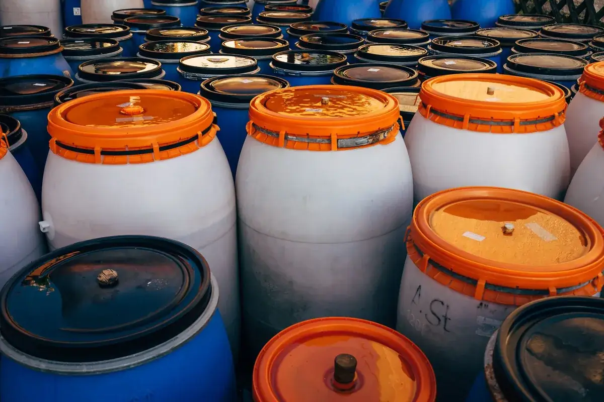 Hazmat Cleanup in Whitesboro, TX